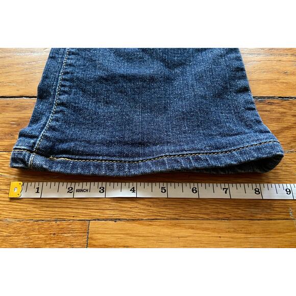 LEVI'S Boot Cut 515 Jeans Womens sz 6 - Picture 13 of 13